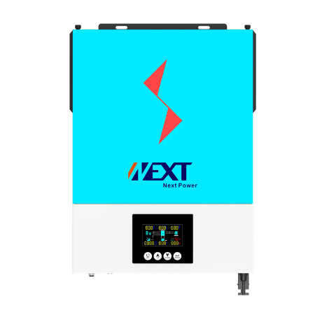 مزايا محولات الطاقة الشمسية الهجينة