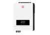 مصنع فيكتور ماكس سلسلة On / Off Grid Solar Inverter 10.2KW المدخلات الكهروضوئية المزدوجة 160A Mppt المخرجات المزدوجة 