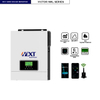 NEXTPOWER NML Series Micro Inverter 30-400VDC نطاق إدخال PV واسع موجة جيبية نقية 80A MPPT 2000VA/3200VA خارج الشبكة الشمسية العاكس