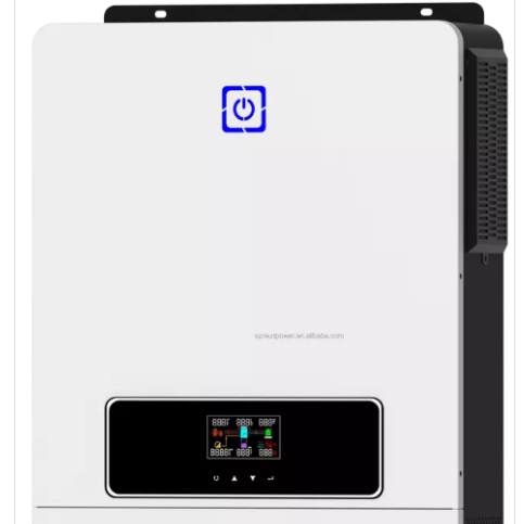 تصنيف أجهزة التحكم بالشحن بالطاقة الشمسية