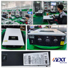 NEXTPOWER NML Series Micro Inverter 30-400VDC نطاق إدخال PV واسع موجة جيبية نقية 80A MPPT 2000VA/3200VA خارج الشبكة الشمسية العاكس