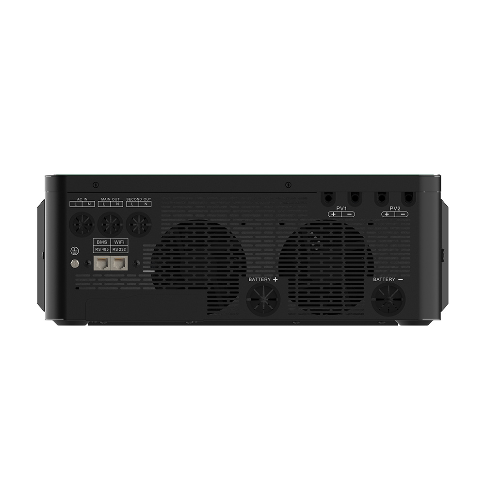 إس بي إي 13.2 كيلو وات 13200 وات / 13200 فولت أمبير